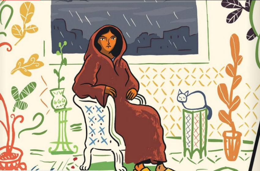 Les lectures de l’été dans les bulles des BD