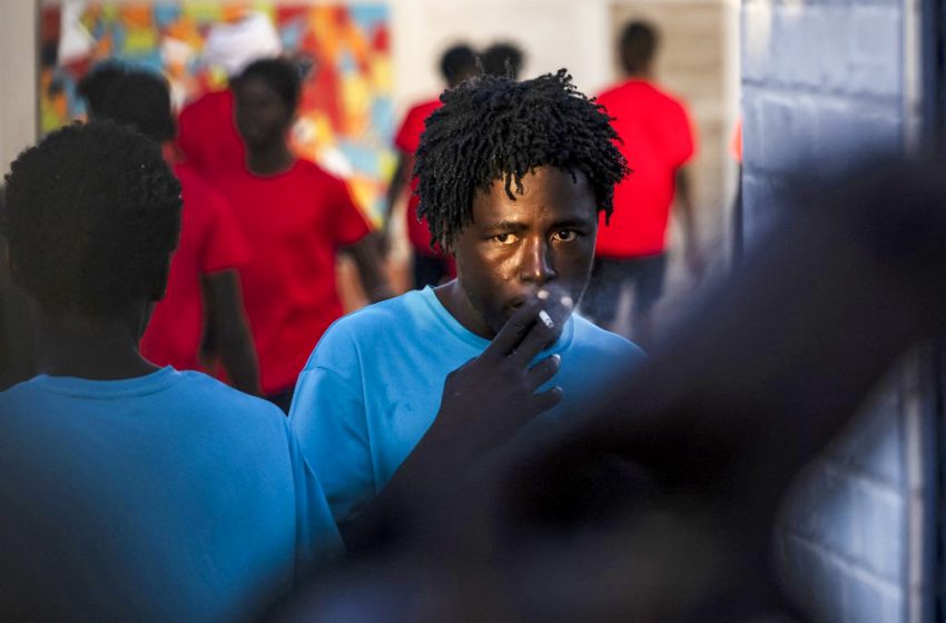 Melilla : 14 migrants condamnés à huit mois de prison au Maroc