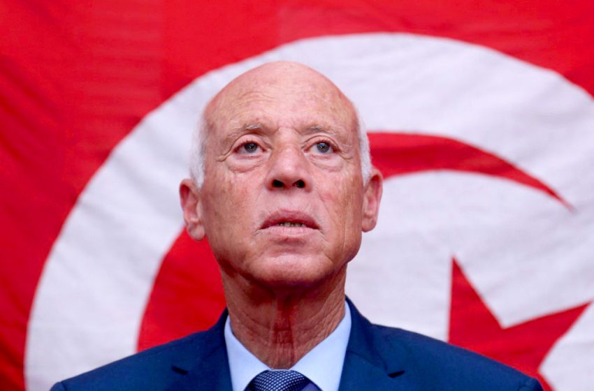 Point de vue – Tunisie. Définir le « coup » de Saied