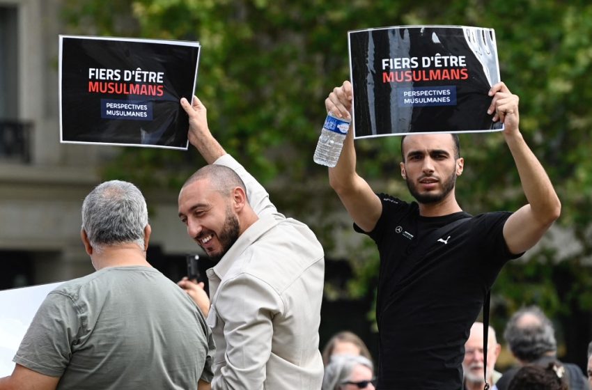 Expulsion de l’imam Iquioussen : l’Etat de droit est-il menacé ?