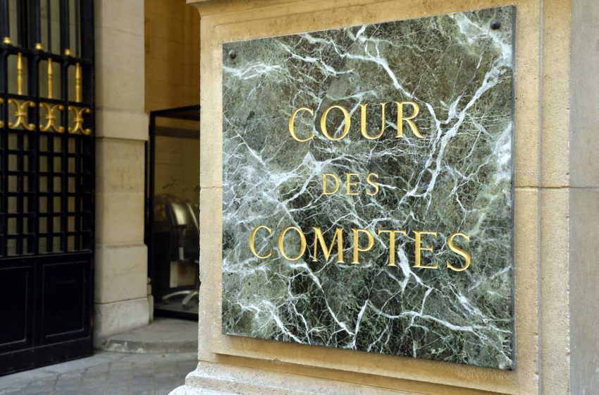 Cour des comptes. Une plateforme pour les lanceurs d’alerte