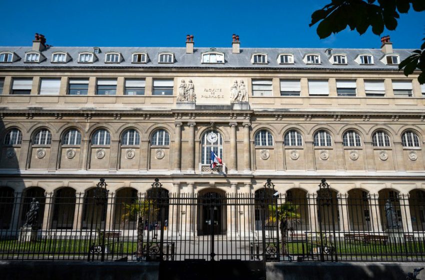 Vers une désertification des études de pharmacie ?