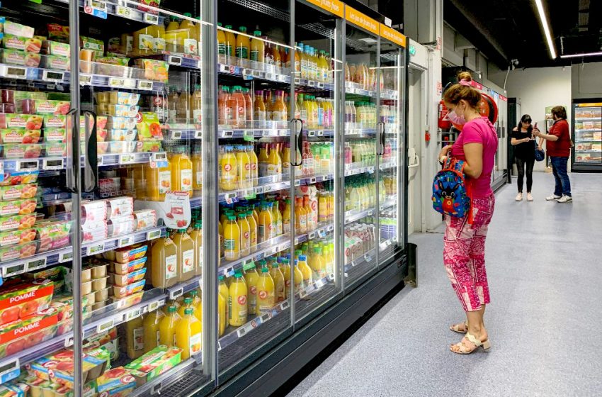  L’ONG Foodwatch dénonce l’inflation masquée