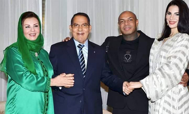 Vers un retrait des membres du clan Ben Ali de la liste de sanctions européennes ?