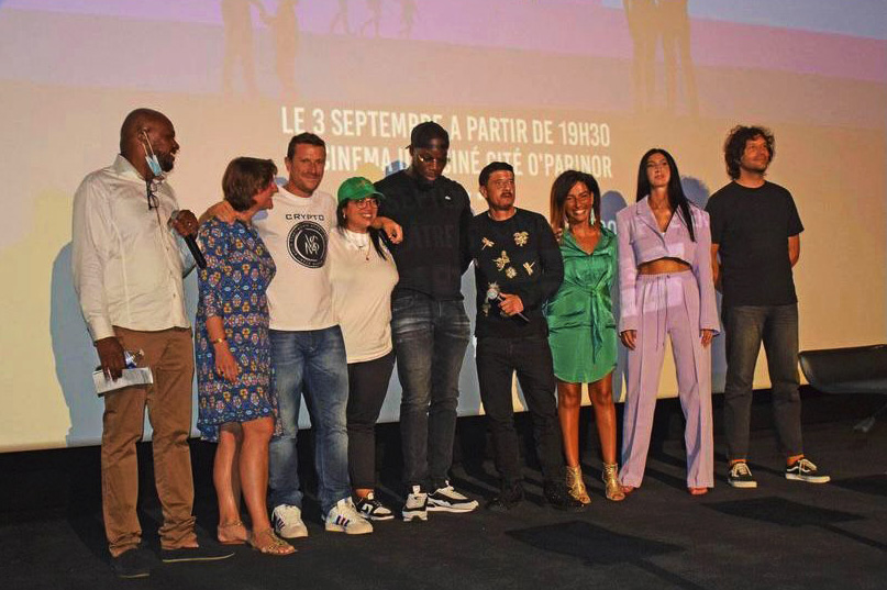 Aulnay-sous-Bois. La 6e édition du festival de courts métrages « Hallnaywood » a lieu ce samedi