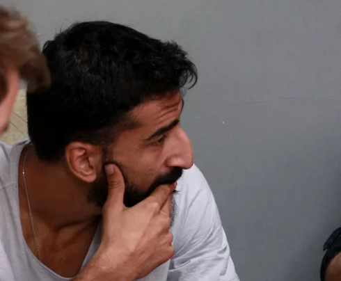 Un journaliste menacé de mort en Syrie se voit refuser son visa par la France