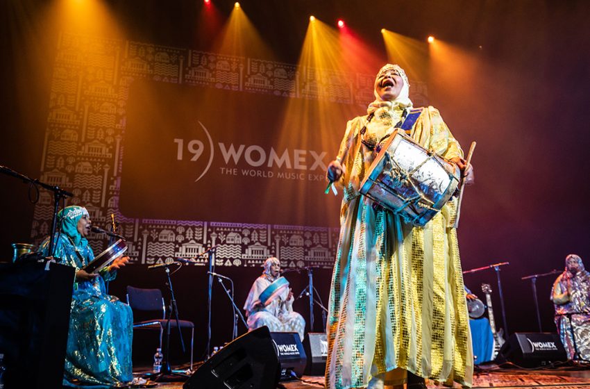 Lemma, les voix de l’Algérie