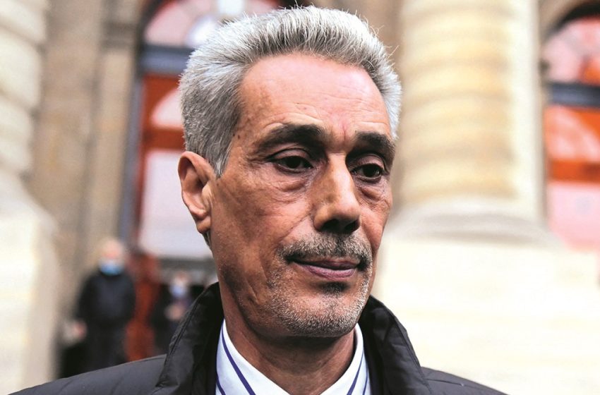 Omar Raddad : l’injustice l’a tuer