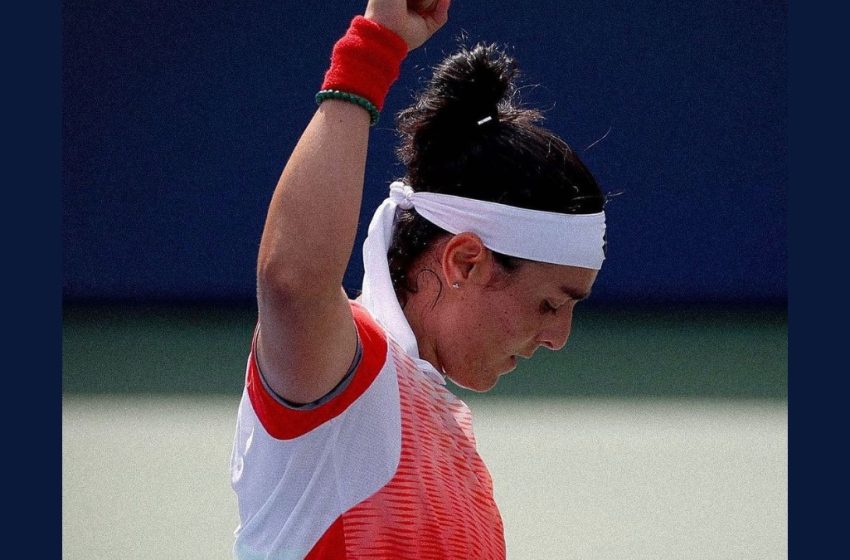 Tennis. Ons Jabeur enchaîne les victoires à l’US Open