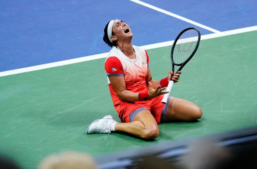 US Open. Jabeur sensationnelle !