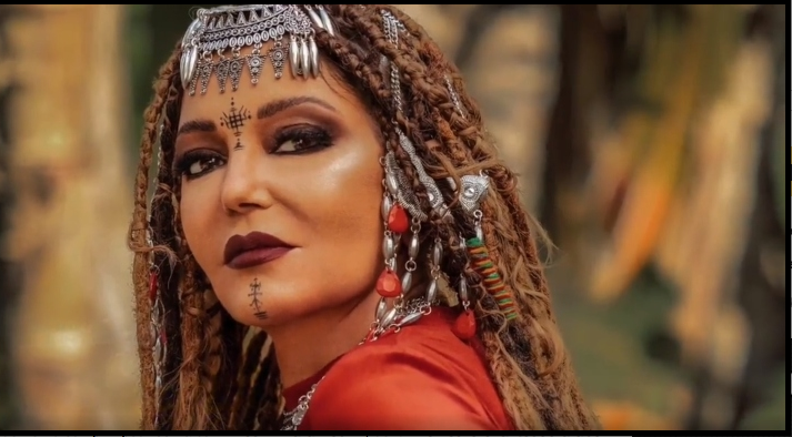 Célébration de Rabat capitale de la culture africaine avec la diva Samira Saïd