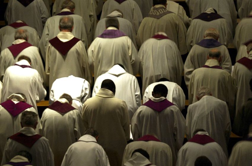 Pédocriminalité dans l’Eglise, la lente indemnisation des victimes