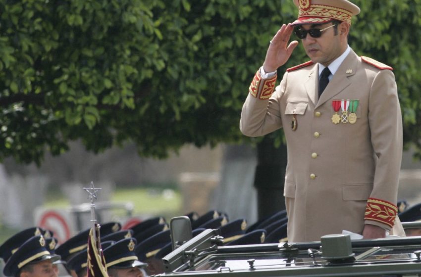 Cybersécurité et terrorisme à l’ordre du jour de l’Initiative “5+5 Défense” à Rabat