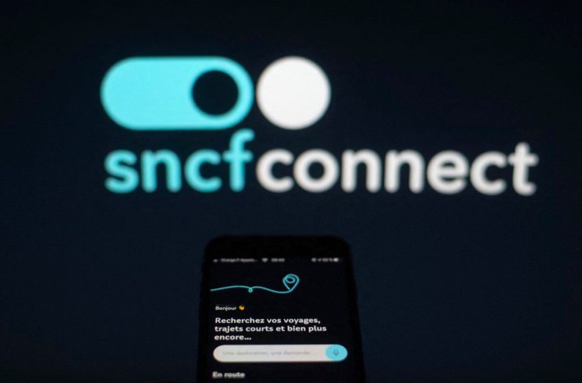 Mise en vente des billets SNCF pour Noël