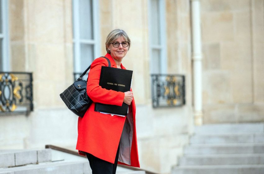 Université : Budget doublé pour la lutte contre les violences sexistes et sexuelles