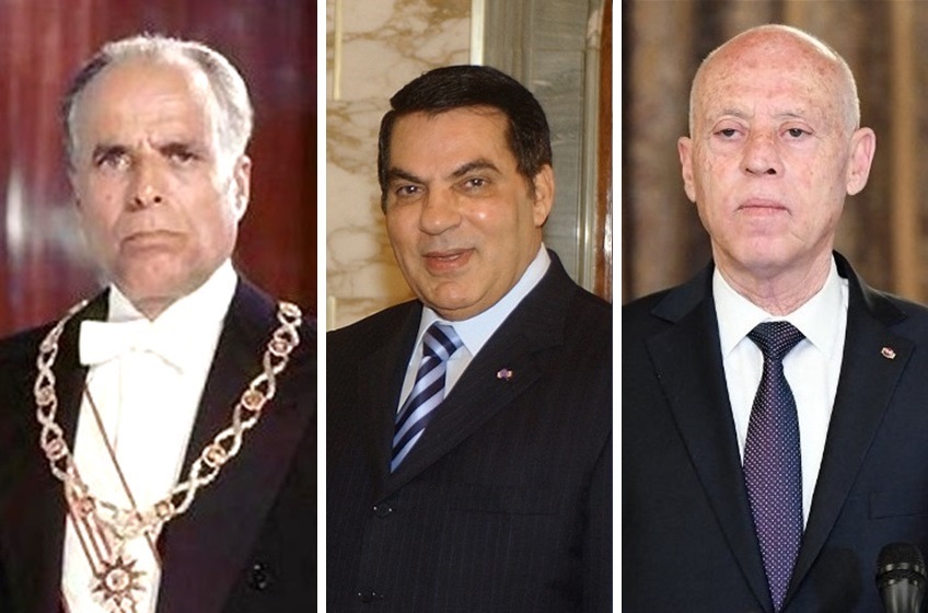Point de vue. Les trois types de coup d’Etat en Tunisie