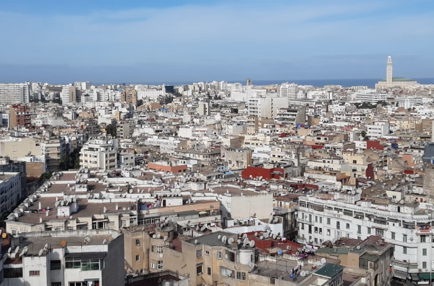 Classement mondial des villes : l’Afrique du Nord et le Moyen-Orient à la peine