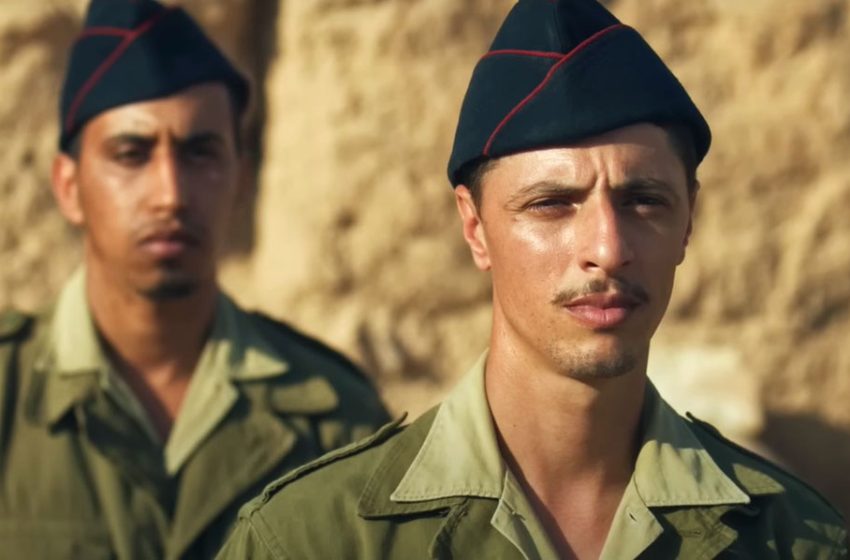 Avec son film « Les Harkis » Philippe Faucon signe une œuvre pour apaiser les mémoires