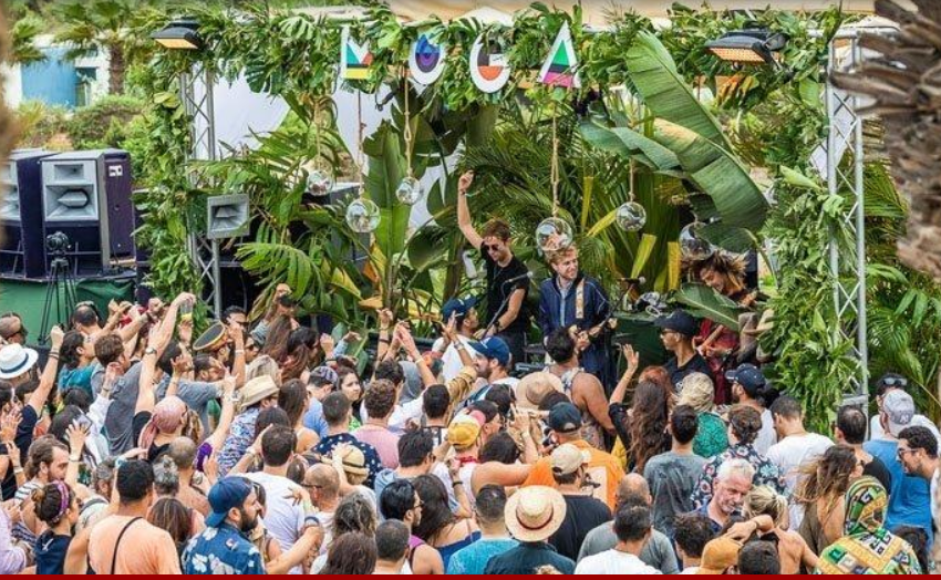 Le Moga d’Essaouira, le Festival qui ne cesse de grandir