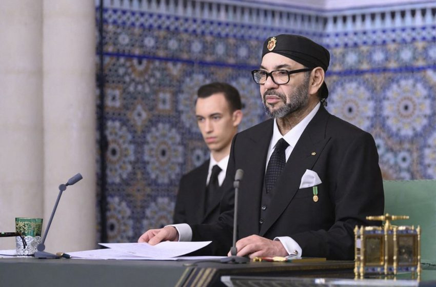 Hydrogène. Le Maroc mise sur l’or vert