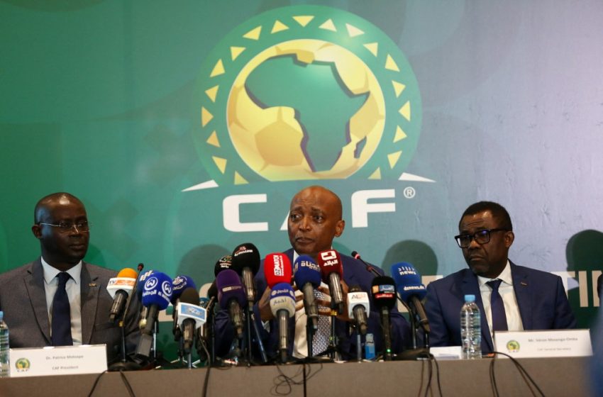 CAN 2025. Le président de la CAF accueille favorablement la candidature du Maroc