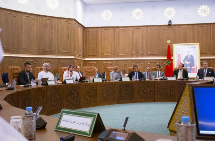 Maroc. Un plan de mise en œuvre de la stratégie arabe de lutte contre le terrorisme