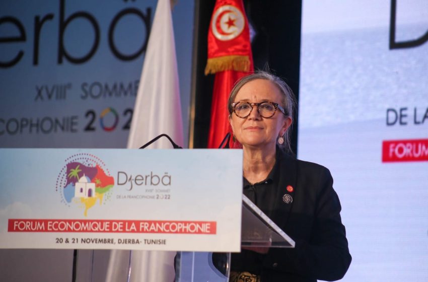 Tunisie. Le climat des affaires entre discours officiel et réalité du terrain