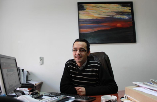  Le gouvernement tunisien poursuit un site d’info