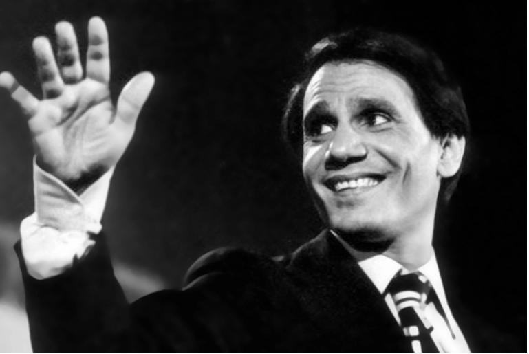 Concert hommage à Abdel Halim Hafez avec l’Orchestre Takht Attourath