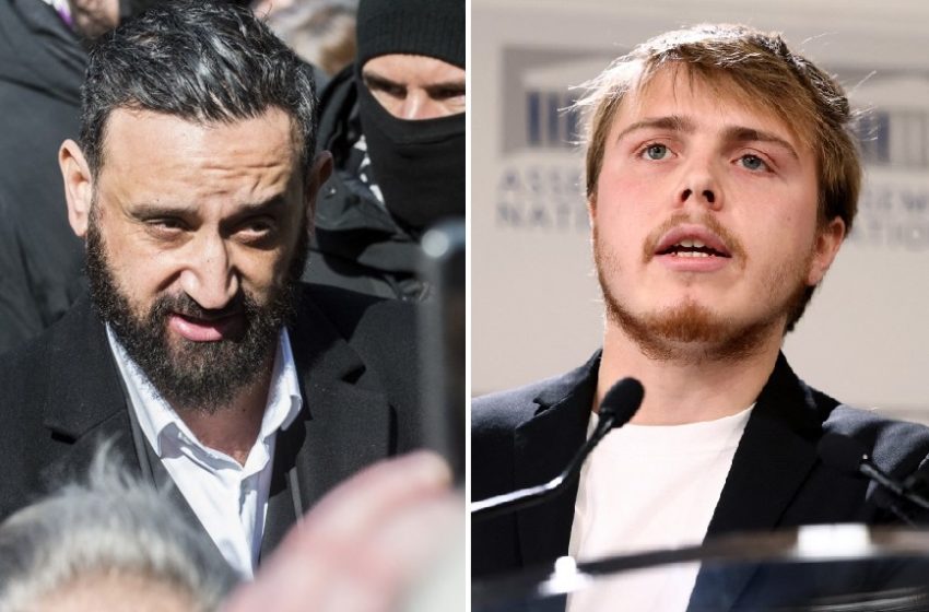 Affaire Hanouna/Boyard : plainte contre plainte