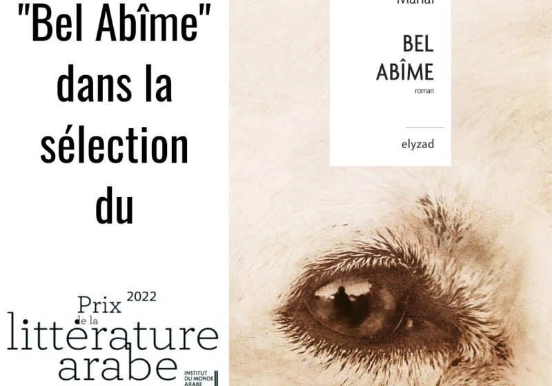 Le Tunisien Yamen Manaï remporte le prix de littérature arabe avec « Bel abîme »