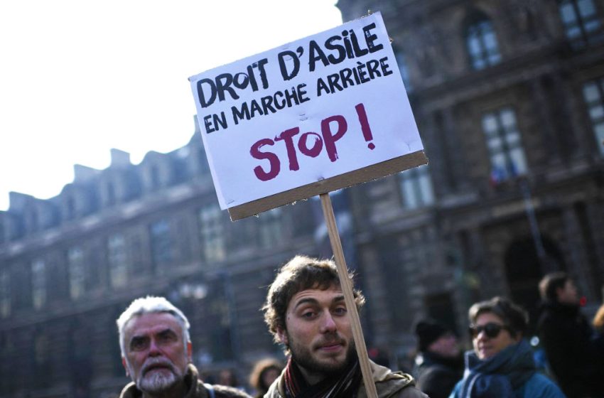  Loi asile et immigration : 15 conditions pour un asile réel