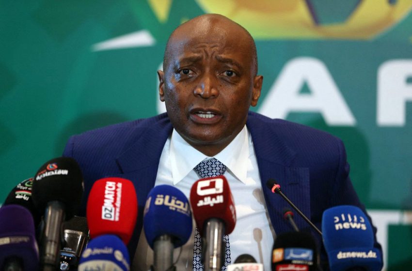  CAN 2025. Le président de la CAF accueille favorablement la candidature du Maroc