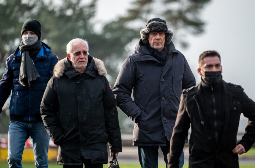 Alain Soral face à la justice suisse