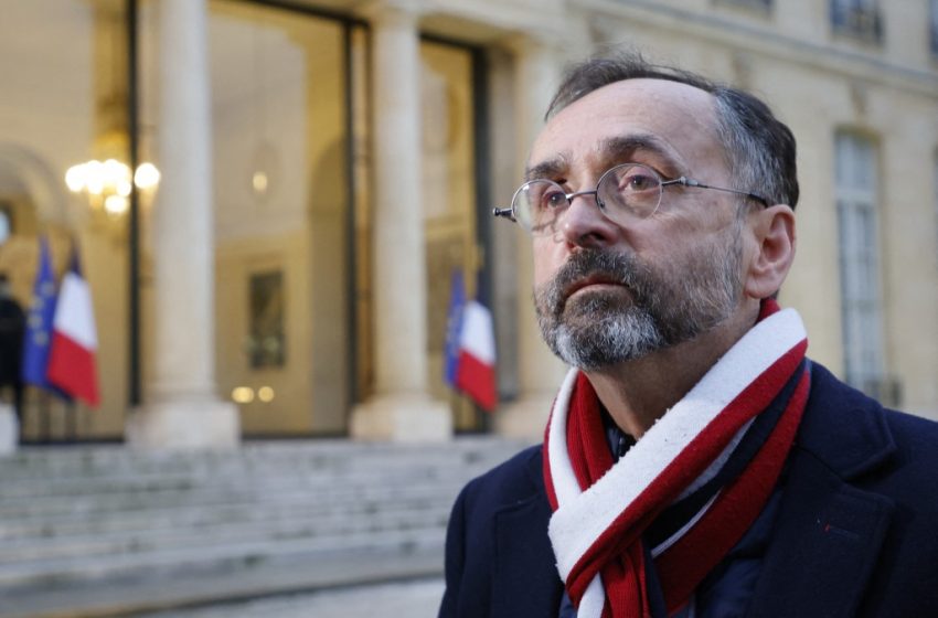 Un Algérien expulsé après que le maire de Béziers a refusé de le marier