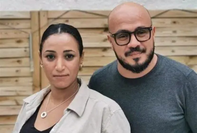  Mounia Magueri & Chaouki El Ofir, binôme d&rsquo;imaginaires marocains