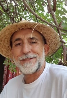 Mustapha Merouane
