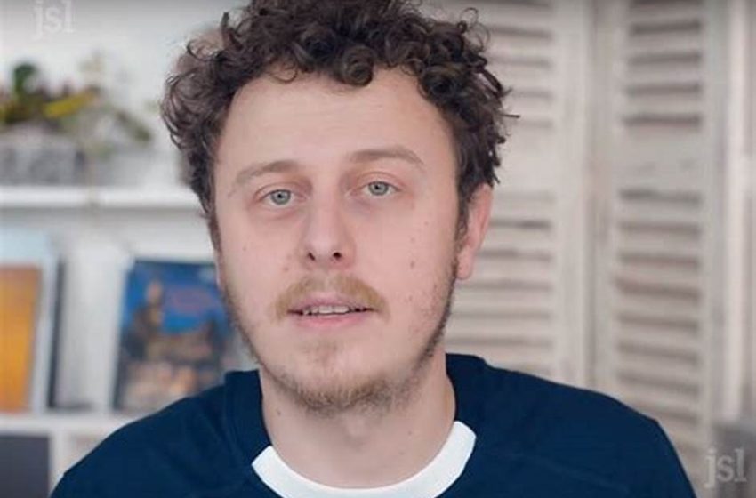 Le youtubeur Norman fait de la garde à vue