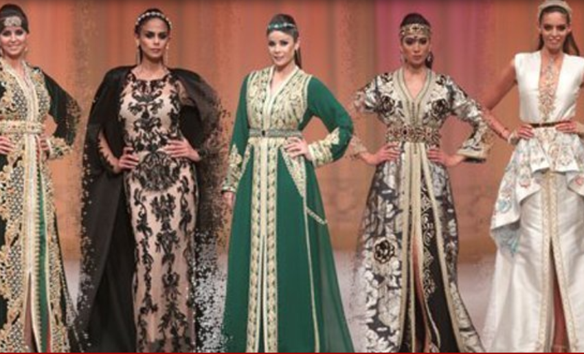 Patrimoine immatériel : le Maroc prépare une demande d’inscription du caftan à l’Unesco