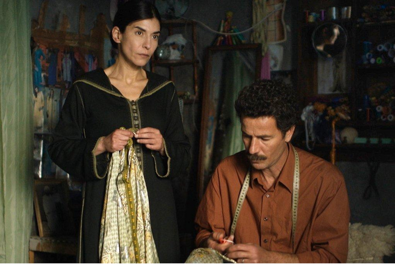 « Le Bleu du Caftan » seul film arabe et africain sélectionné en short-list des Oscars