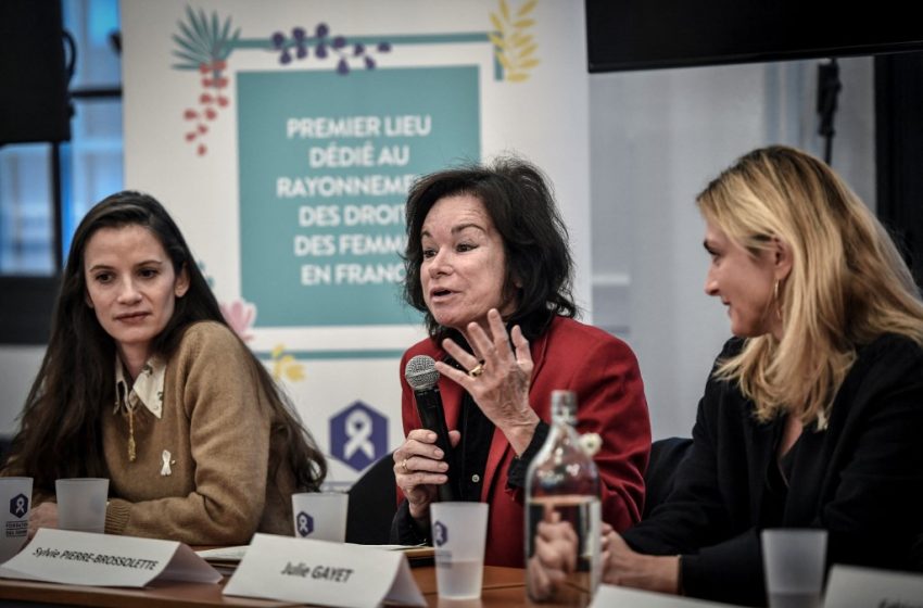  Le sexisme en hausse chez les jeunes, selon le HCE