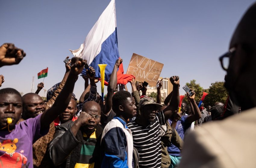  France/Afrique. Le grand malentendu