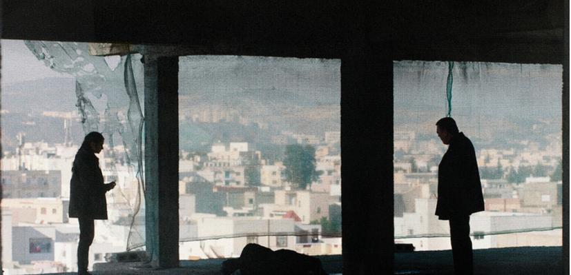 Actuellement au Cinéma Askhal, l’enquête de Tunis