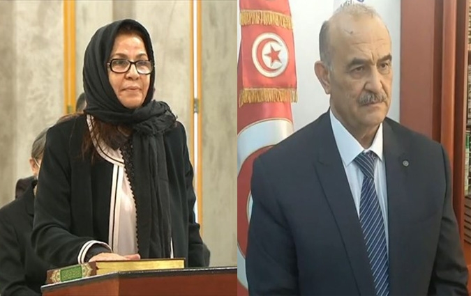 Tunisie. Le président Kais Saïed procède à plusieurs limogeages