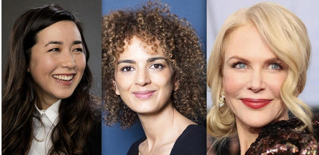 « Chanson douce» de Leïla Slimani va être adapté à l’écran avec Nicole Kidman