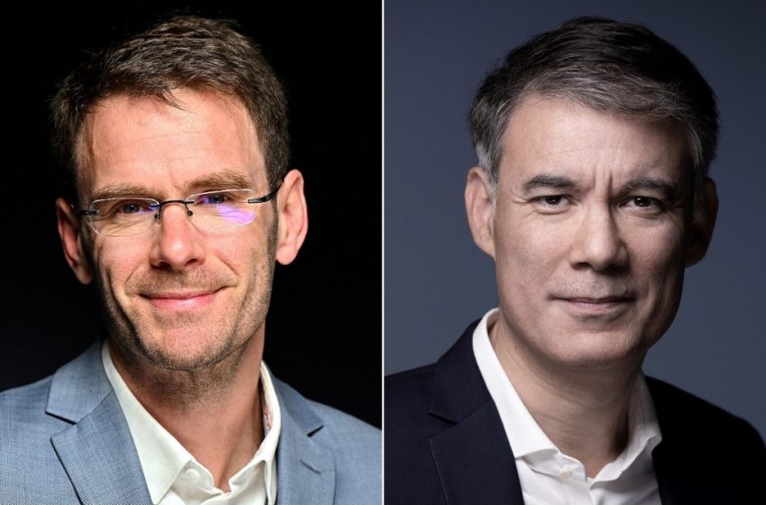 Imbroglio au Parti socialiste