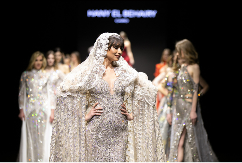 Oriental Fashion Show, les 24 et 25 janvier 2023 à Paris