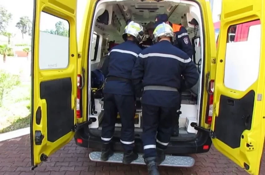  Algérie : 17 personnes asphyxiées au monoxyde de carbone en 24 heures