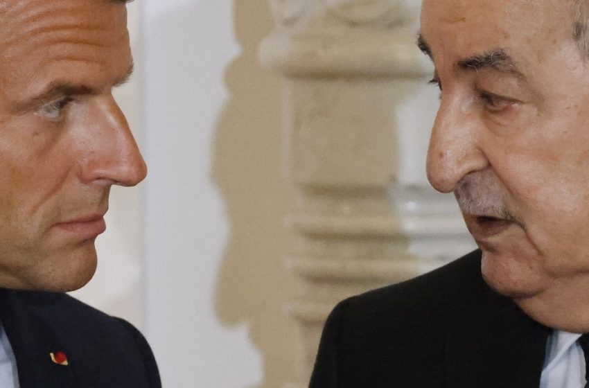 France/Algérie. Tebboune ira-t-il vraiment en France ?