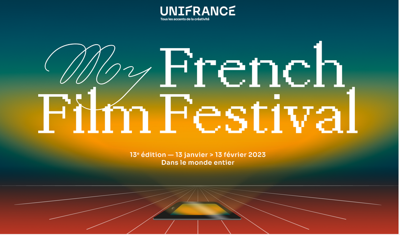 MyFrenchFilmFestival le cinéma en un clic